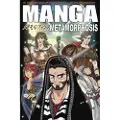 Tyndale House Publishers Manga Metamorphosis