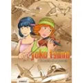 Cobolt Yoko Tsuno samlebind 8 | Roger Leloup | Språk: Dansk