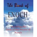 Iap - Information Age Pub. Inc. The Book of Enoch, Complete Edition: Including the Book of the Secrets of Enoch