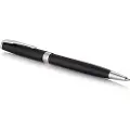 Parker 1931524, Klips, Tynn spiss, Svart, 1 stykker, Medium