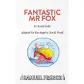 Dahl, Roald Fantastic Mr Fox
