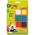 Graine Créative Set Mod. clay FIMO kids col.pack Ba