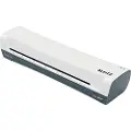 Leitz Lamineringsmaskin Leitz iLAM Home A3, hvit