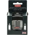 Derwent Battery Operated Twin Hole Sharpener