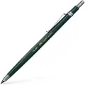 Faber-Castell TK 4600 - Blyholder - HB - 2 mm