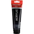 Royal Talens Standard Series Acrylic Tube Oxide Black 735