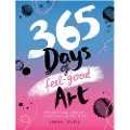 Hardie Grant Books 365 Days of Feel-good Art