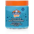 Adlibris Elmers Gue Pre Made Slime | Glassblått slim | 236,5 ml | 1 deler