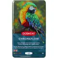 Derwent Chromaflow Blyantsett 12 stk