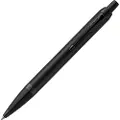 Parker Im Achromatic Gift Box M Blue Penn