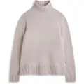 Ecoalf Caqui Genser