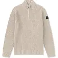 Ecoalf Drago Genser