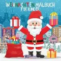 YDP Creative Inc Weihnachten Malbuch fur Kinder