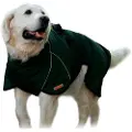 Siccaro Rainforce Regnfrakk Til Hund 65 Cm