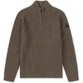Ecoalf Drago Genser