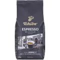Tchibo Espresso Milano Style, 1 kg, Espresso, Lysbrent, 1 stykker