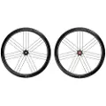 Campagnolo Bora Ultra Wto 45 Opaco Disc Cl Tubeless Landeveishjulsett