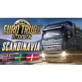 Gamekeys Euro Truck Simulator 2 - Scandinavia DLC Steam (Digital nedlasting)