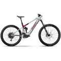 Ghost E-riot Cd Advanced 29/27.5´´ Nx Eagle 2025 Elektrisk Terrengsykkel