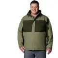 Columbia Tipton Peak Iii Jakke