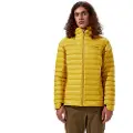 Berghaus Ridge-nomad Hybrid Dunjakke