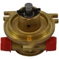 Johnson Søvandspumpe F35B-9 OEM.Volvo 840557
