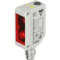 Carlo gavazzi Foto aftaster Diffuse-Reflective I/O-Link Sn:0,35M M8-Stik 10-30Vdc 10X30X20Mm Abs Plastikhus