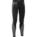 JBS ProActive bukser S/M - By JBS, sort, technical baselayer