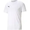 Puma Teamliga Kortarmet T-skjorte