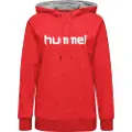 Hummel Go Logo Hetteskjorte