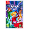 Mindscape Switch Totally Spies Cyber Mission