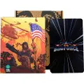 Nintendo Games Switch Broforce Collectors Edition - Import