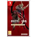 Nintendo Games Switch Guilty Gear Strive