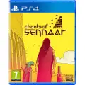 Sony Ps4 Chants Of Sennaar