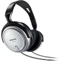 Philips Shp2500 Hodetelefoner