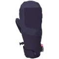 686 Gore Linear Undr Cuff Votter svart