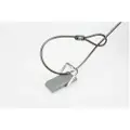 Kensington Desk Mount Cable Anchor - Låsefeste