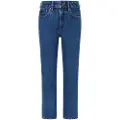 Pepe Jeans Pl204730 Straight Fit Jeans