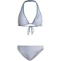 Adidas Padded Sportswear Neckholder Bikini