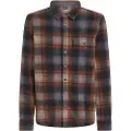 O'Neill Superfleece Skjorte Med Lange Ermer