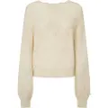 Pepe Jeans Helen Wrap Genser