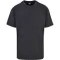 Urban Classics Heavy Oversized Acid Wash Kortarmet T-skjorte