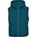 Urban Classics Recycled Twill Puffer Vest