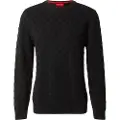Hugo Boss Selio 10267434 Genser