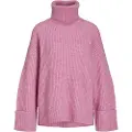 Jack & Jones Ellinora Genser Med Høy Hals