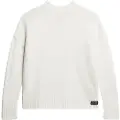 Superdry Essential Genser Med Høy Hals