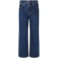 Pepe Jeans Pl204731 Straight Fit Jeans