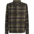 O'Neill Superfleece Skjorte Med Lange Ermer