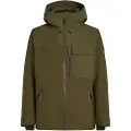 O'Neill Utility Hybrid Jakke