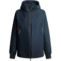 Red Bull Racing Icon Elements Jakke